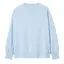 Joules Amina Crew Neck Sweatshirt - Yorkshire Sky
